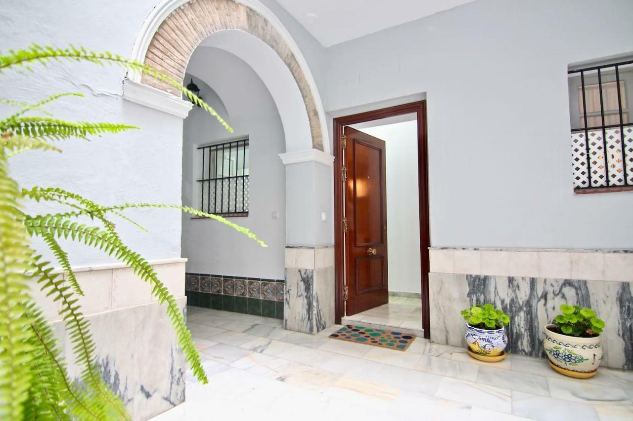 Apartamento Monisimo En El Corazon De Cádiz Eksteriør billede