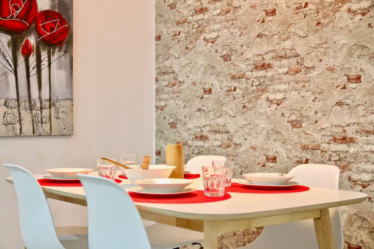 Apartamento Monisimo En El Corazon De Cádiz Eksteriør billede