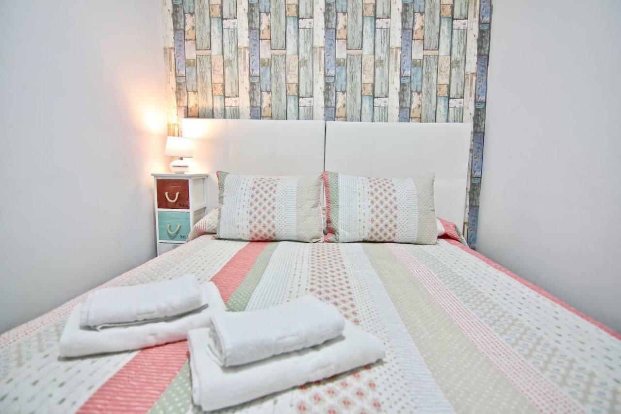 Apartamento Monisimo En El Corazon De Cádiz Eksteriør billede